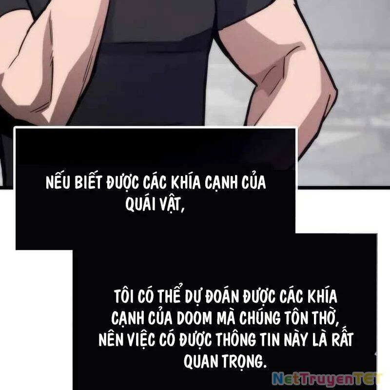 Hồi Quy Giả Chap 116 - Next Chap 117