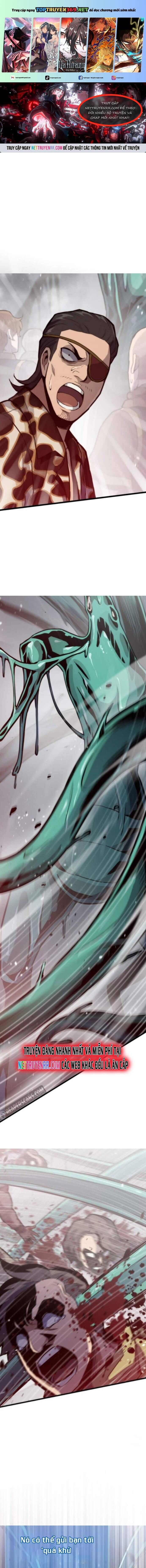 Hồi Quy Giả Chap 118 - Next Chap 119