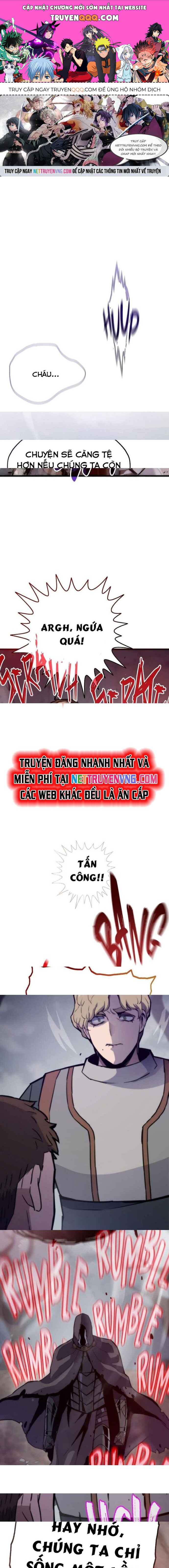 Hồi Quy Giả Chap 119 - Next Chap 120