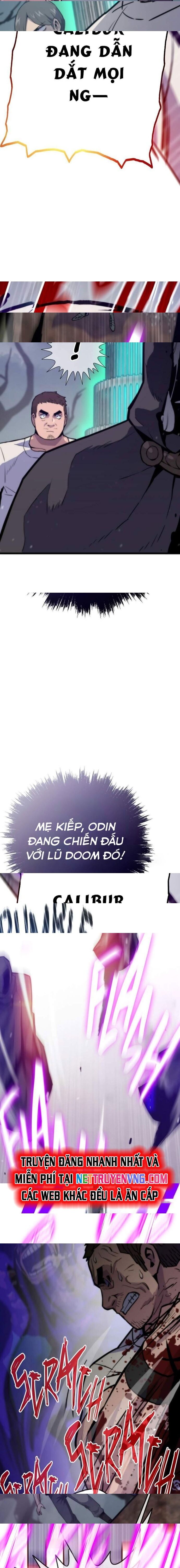 Hồi Quy Giả Chap 119 - Next Chap 120