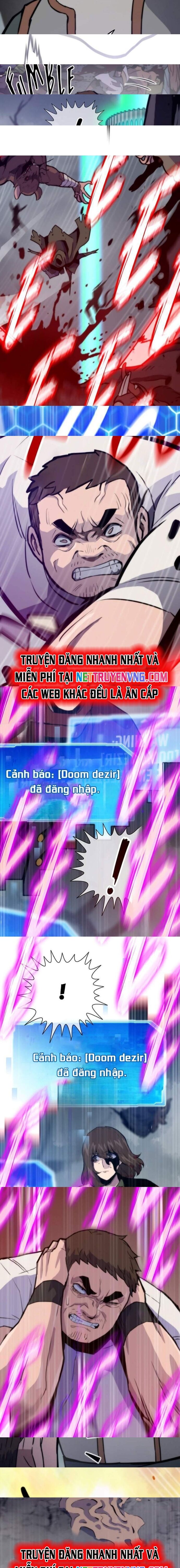 Hồi Quy Giả Chap 119 - Next Chap 120