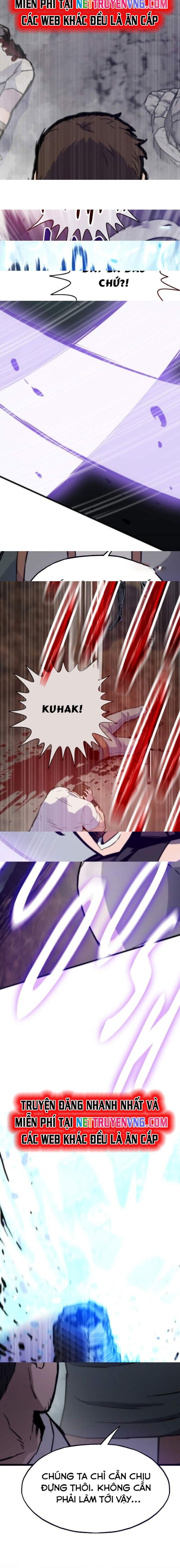 Hồi Quy Giả Chap 119 - Next Chap 120