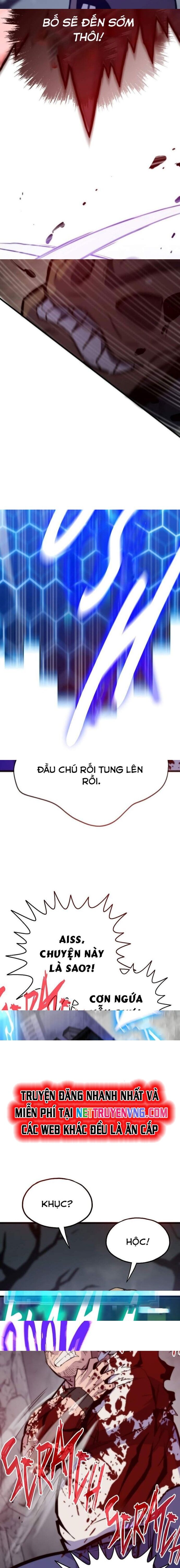 Hồi Quy Giả Chap 119 - Next Chap 120