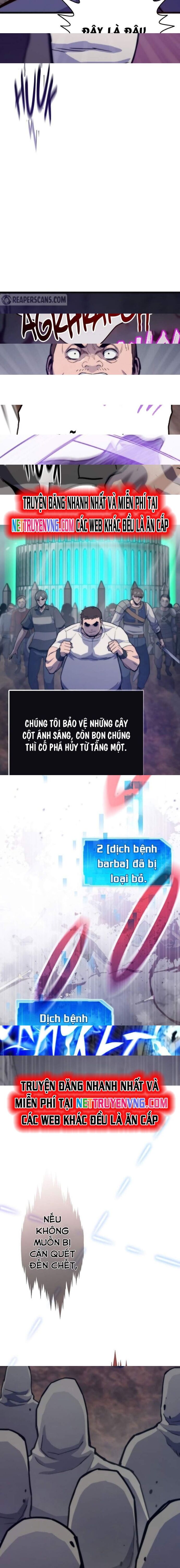 Hồi Quy Giả Chap 119 - Next Chap 120