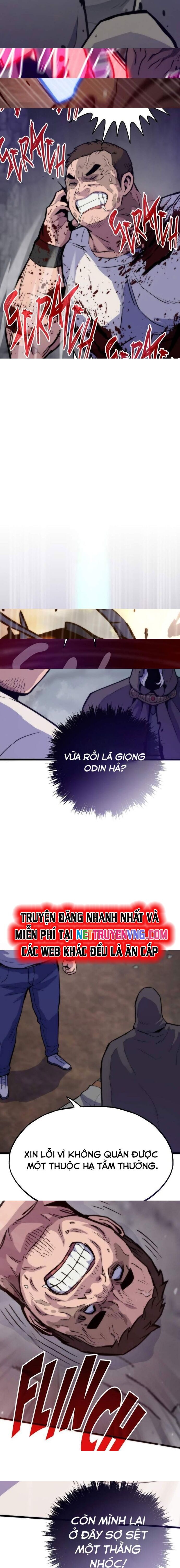 Hồi Quy Giả Chap 119 - Next Chap 120