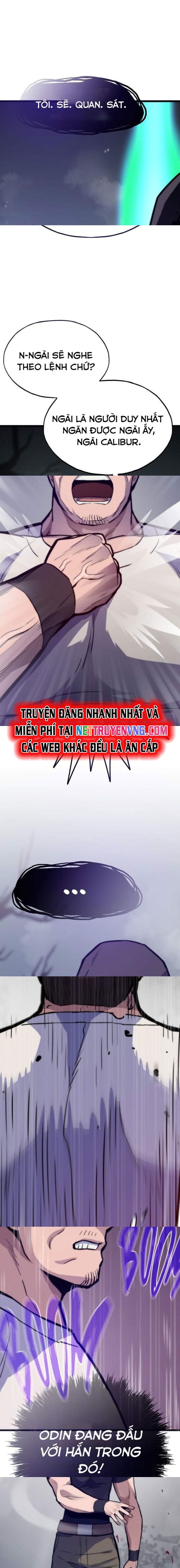 Hồi Quy Giả Chap 119 - Next Chap 120