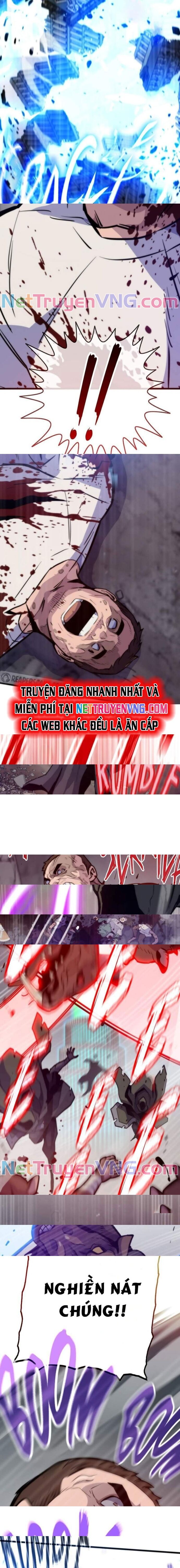Hồi Quy Giả Chap 119 - Next Chap 120