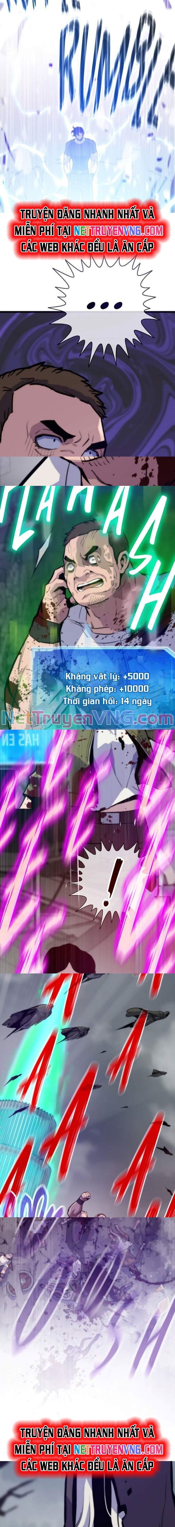 Hồi Quy Giả Chap 119 - Next Chap 120