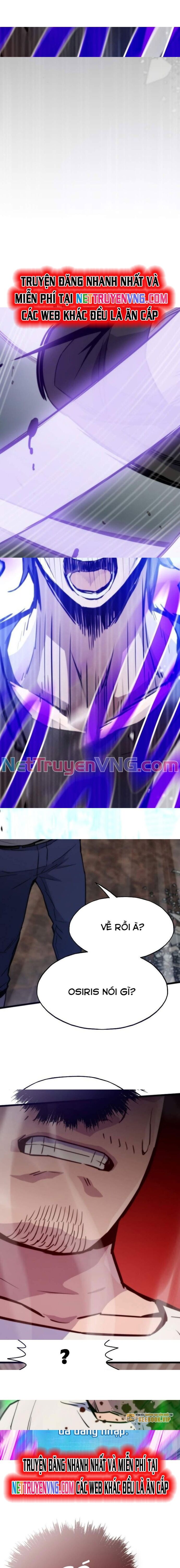 Hồi Quy Giả Chap 119 - Next Chap 120