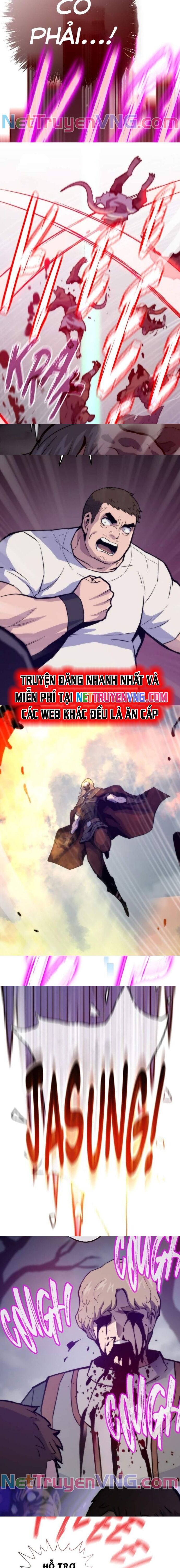 Hồi Quy Giả Chap 119 - Next Chap 120
