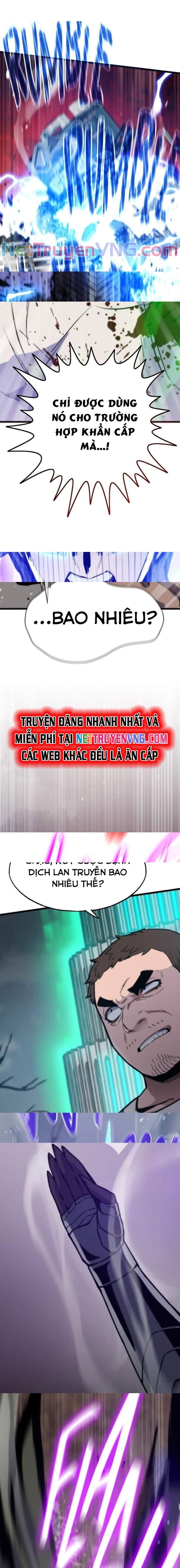 Hồi Quy Giả Chap 119 - Next Chap 120