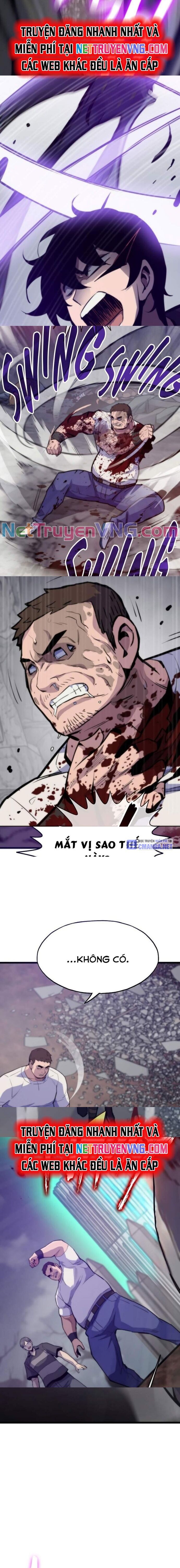 Hồi Quy Giả Chap 119 - Next Chap 120