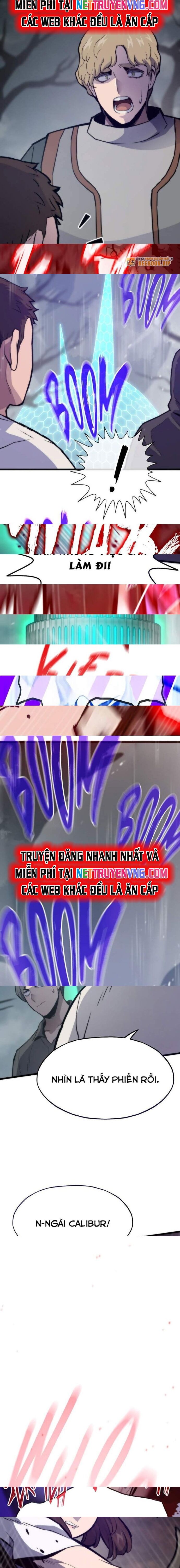 Hồi Quy Giả Chap 119 - Next Chap 120