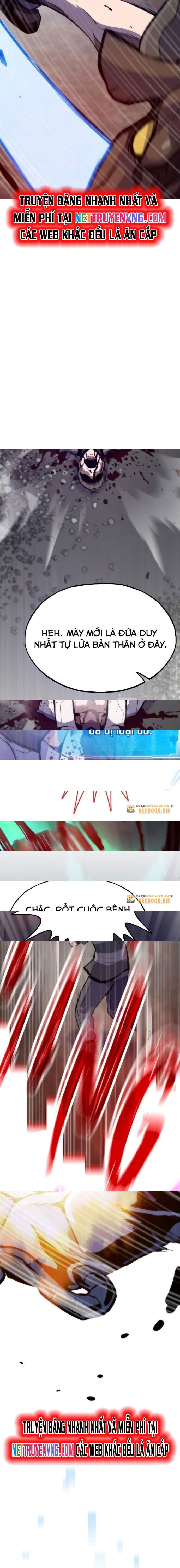 Hồi Quy Giả Chap 119 - Next Chap 120