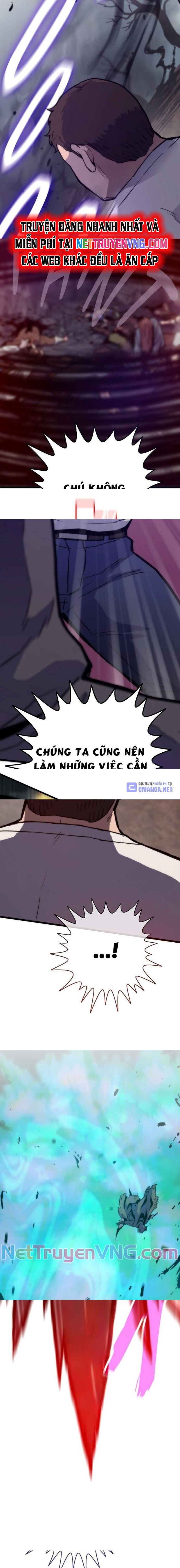 Hồi Quy Giả Chap 119 - Next Chap 120