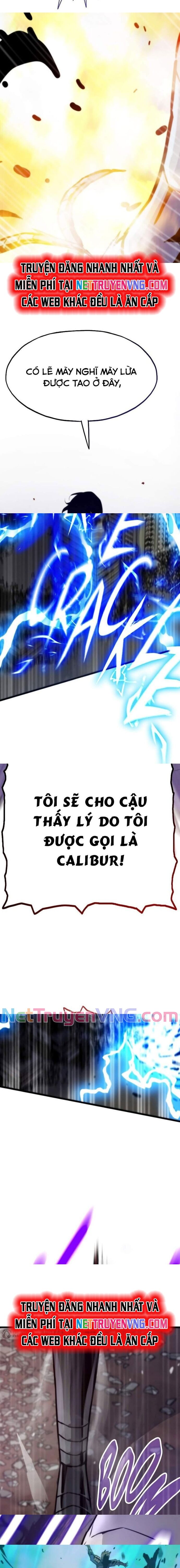 Hồi Quy Giả Chap 119 - Next Chap 120