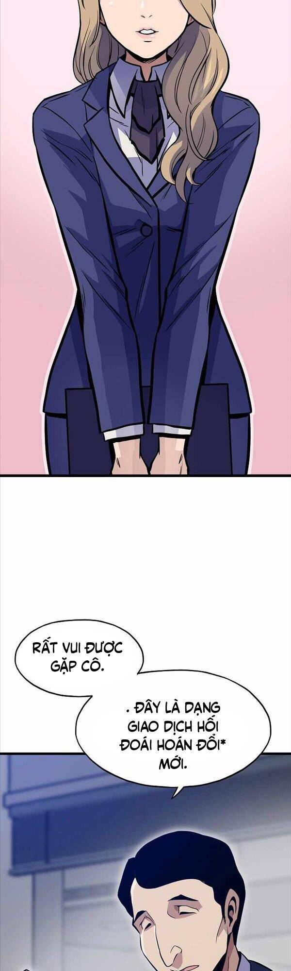 Hồi Quy Giả Chap 12 - Next Chap 13