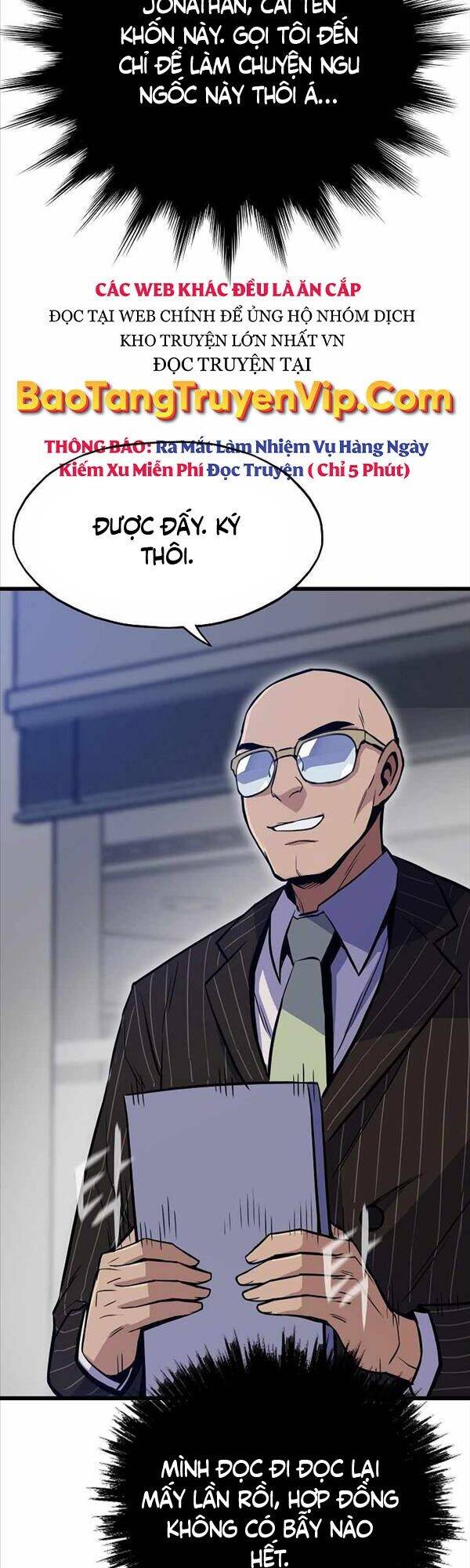 Hồi Quy Giả Chap 12 - Next Chap 13