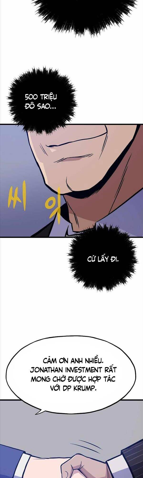 Hồi Quy Giả Chap 12 - Next Chap 13