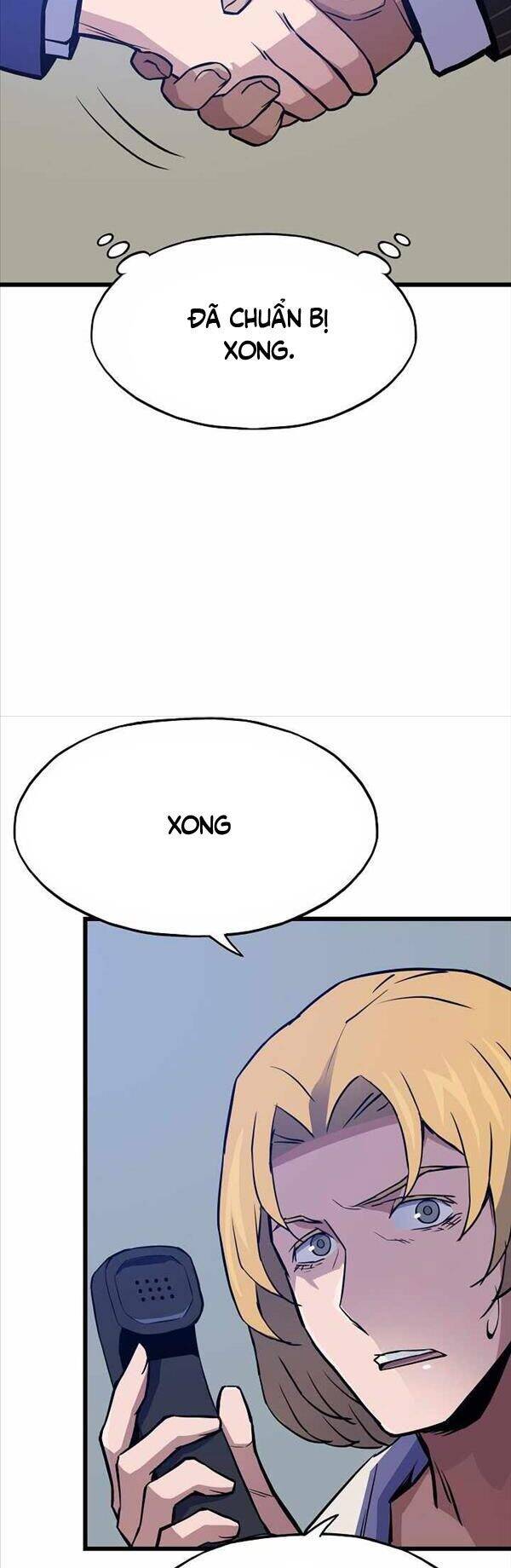 Hồi Quy Giả Chap 12 - Next Chap 13