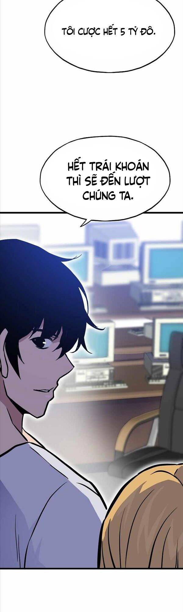 Hồi Quy Giả Chap 12 - Next Chap 13