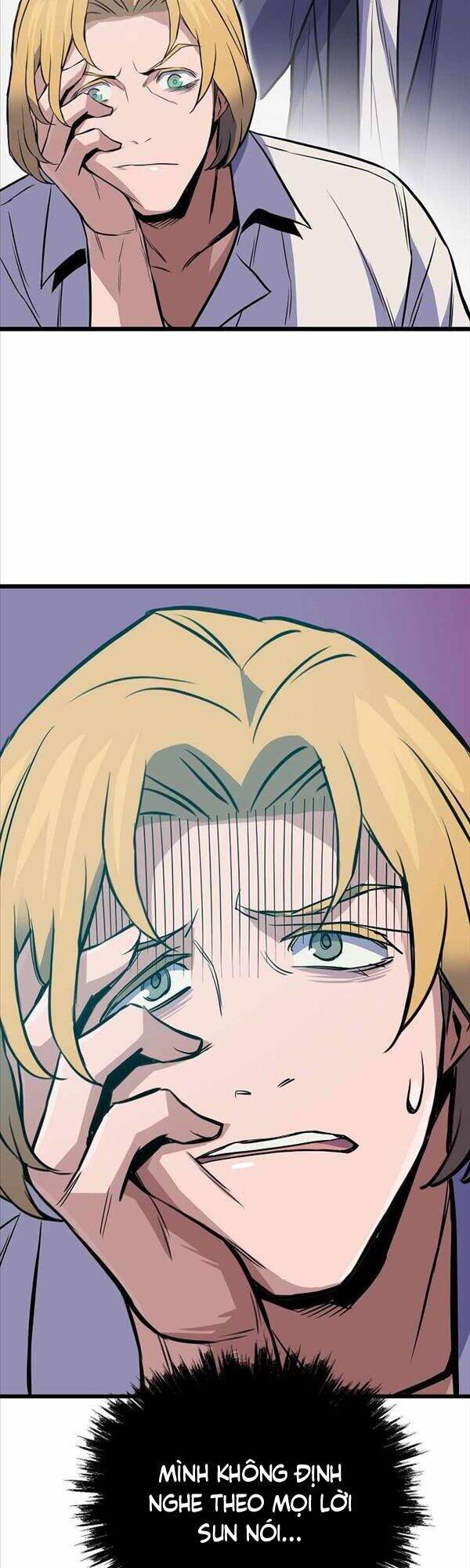 Hồi Quy Giả Chap 12 - Next Chap 13