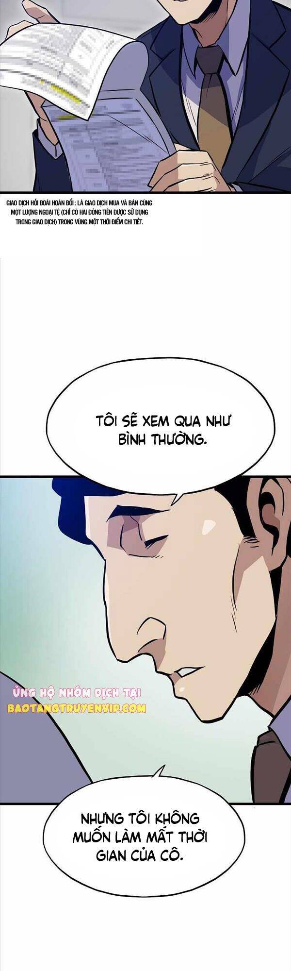 Hồi Quy Giả Chap 12 - Next Chap 13