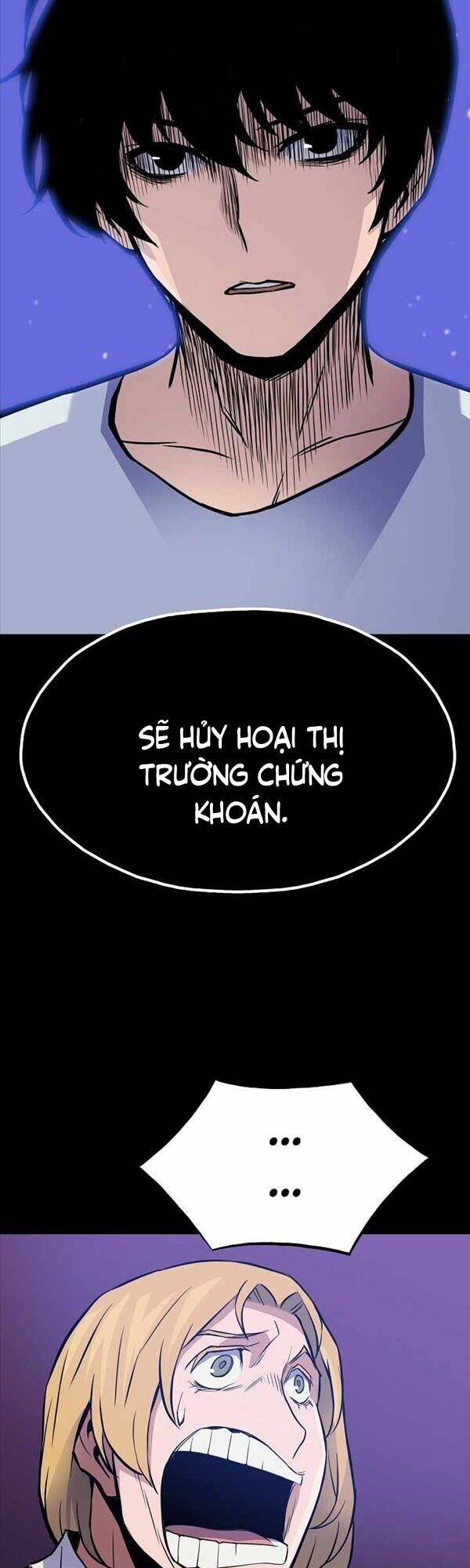 Hồi Quy Giả Chap 12 - Next Chap 13
