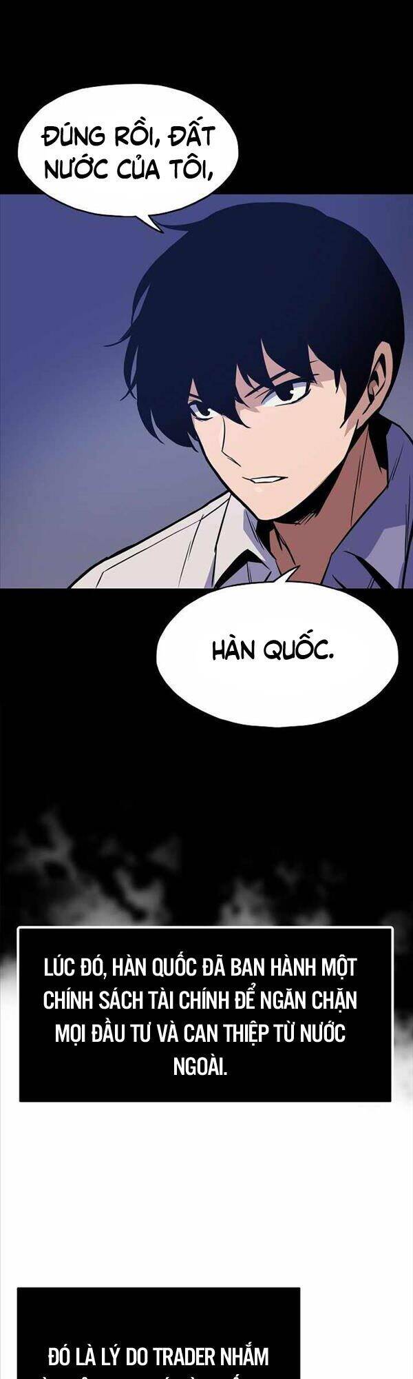Hồi Quy Giả Chap 12 - Next Chap 13