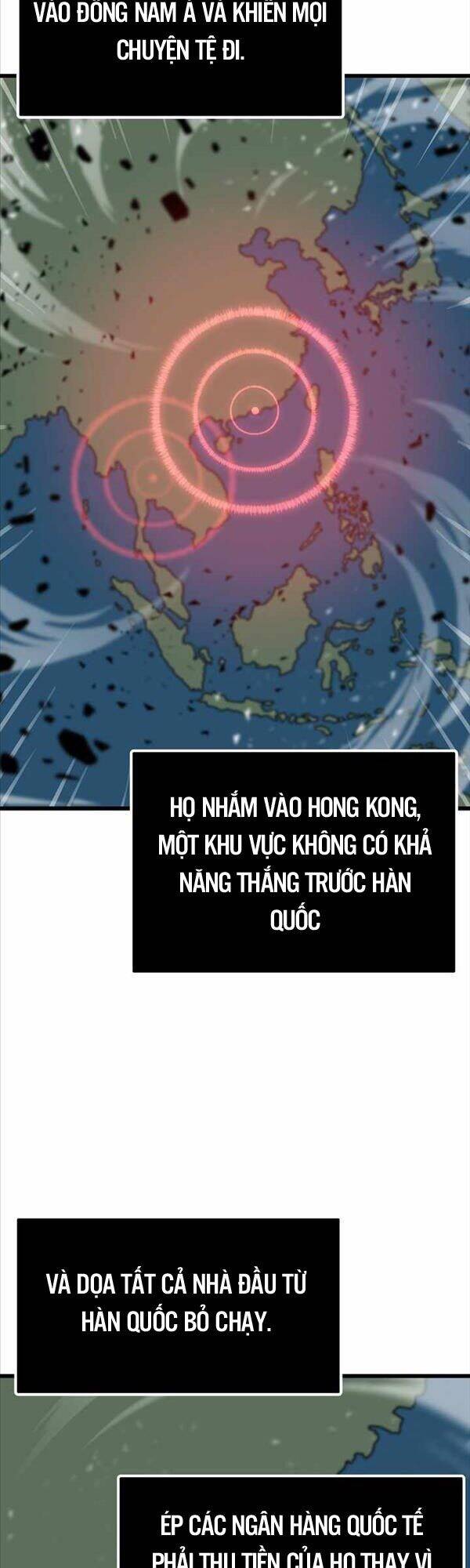 Hồi Quy Giả Chap 12 - Next Chap 13