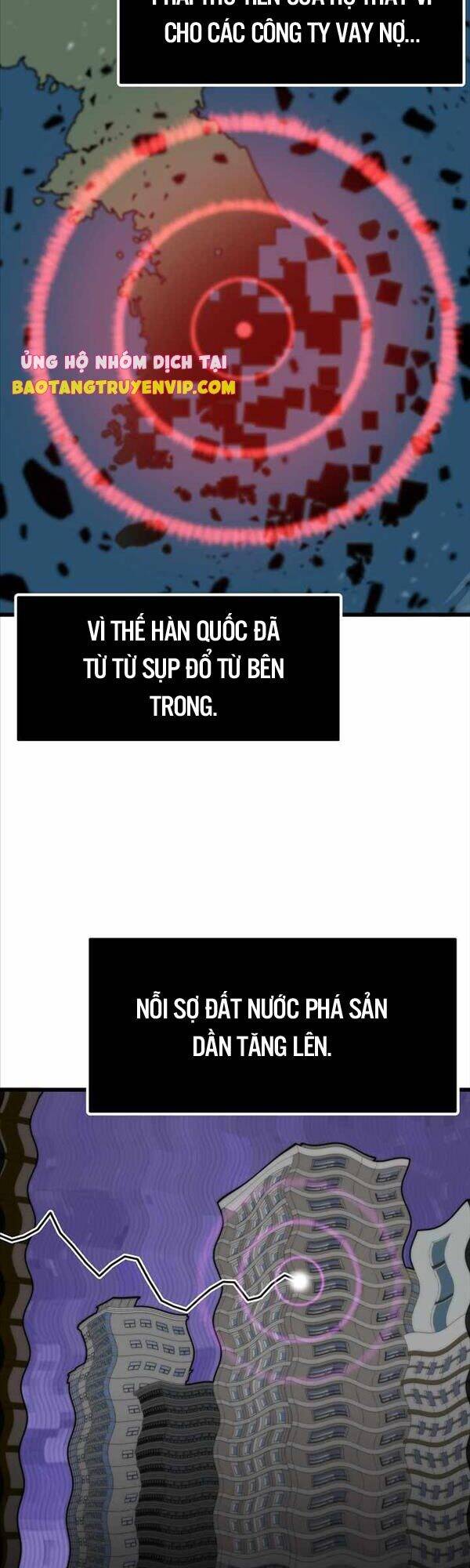 Hồi Quy Giả Chap 12 - Next Chap 13