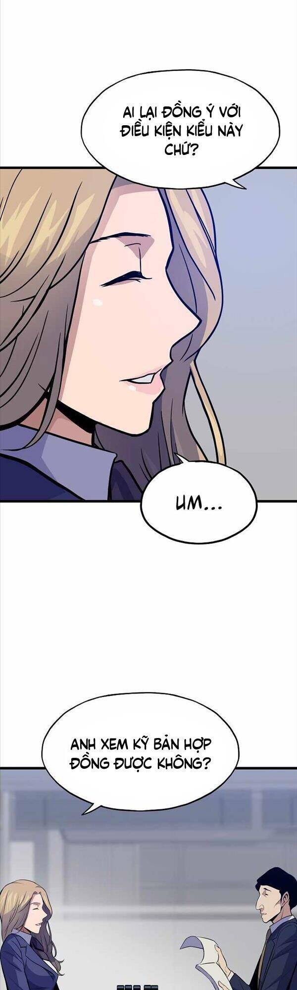 Hồi Quy Giả Chap 12 - Next Chap 13