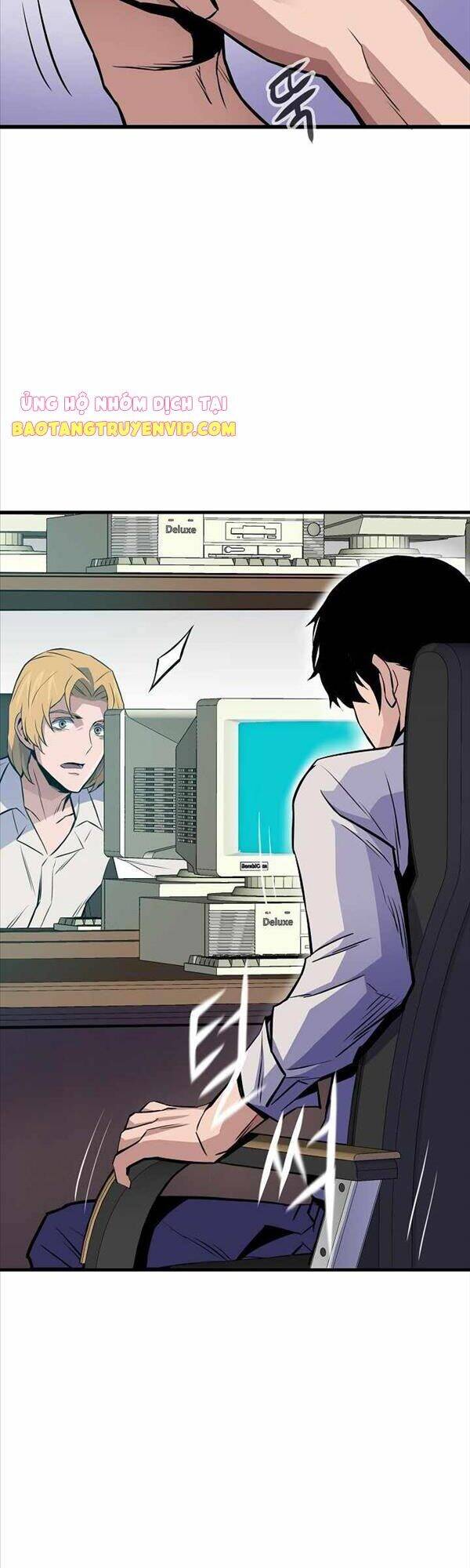 Hồi Quy Giả Chap 12 - Next Chap 13