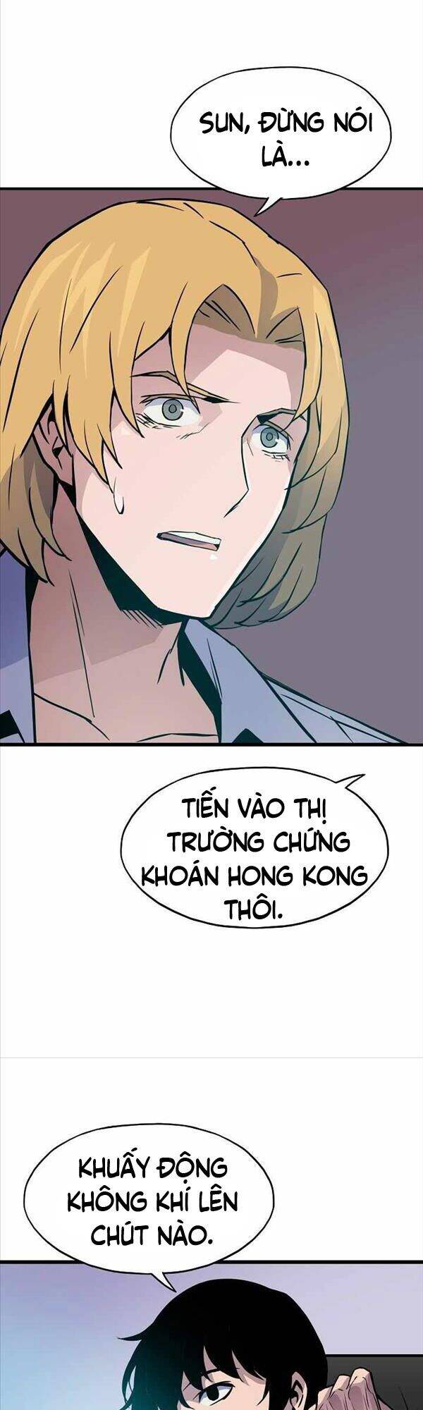 Hồi Quy Giả Chap 12 - Next Chap 13