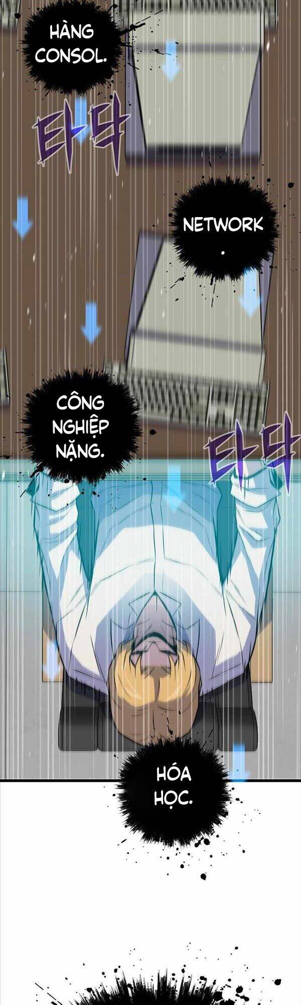 Hồi Quy Giả Chap 12 - Next Chap 13