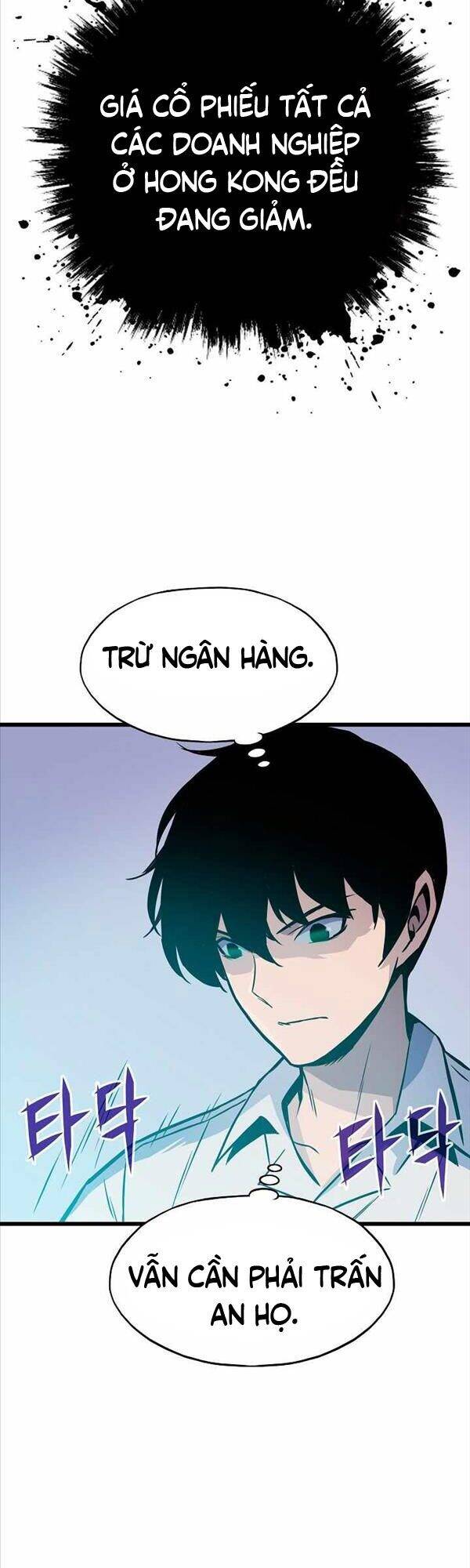 Hồi Quy Giả Chap 12 - Next Chap 13