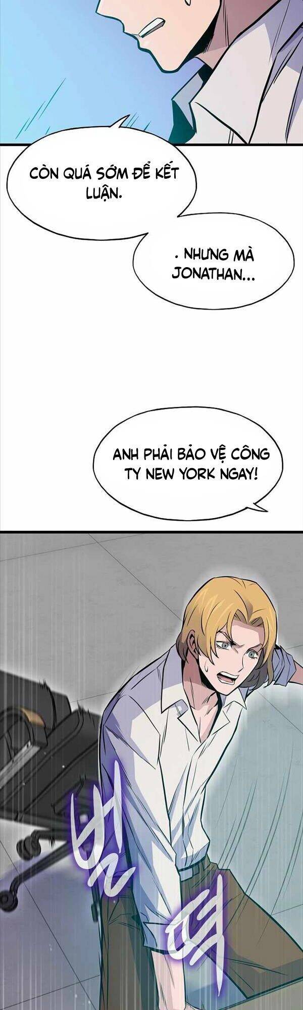 Hồi Quy Giả Chap 12 - Next Chap 13