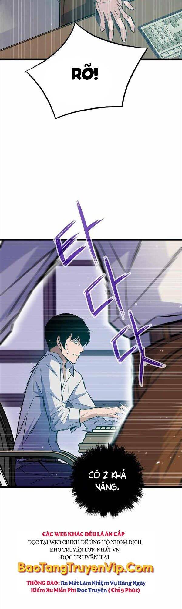Hồi Quy Giả Chap 12 - Next Chap 13