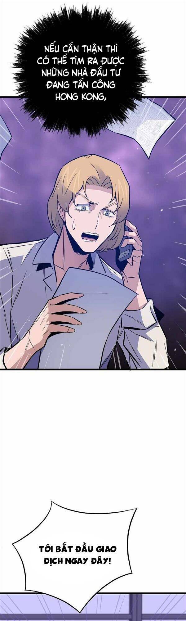 Hồi Quy Giả Chap 12 - Next Chap 13