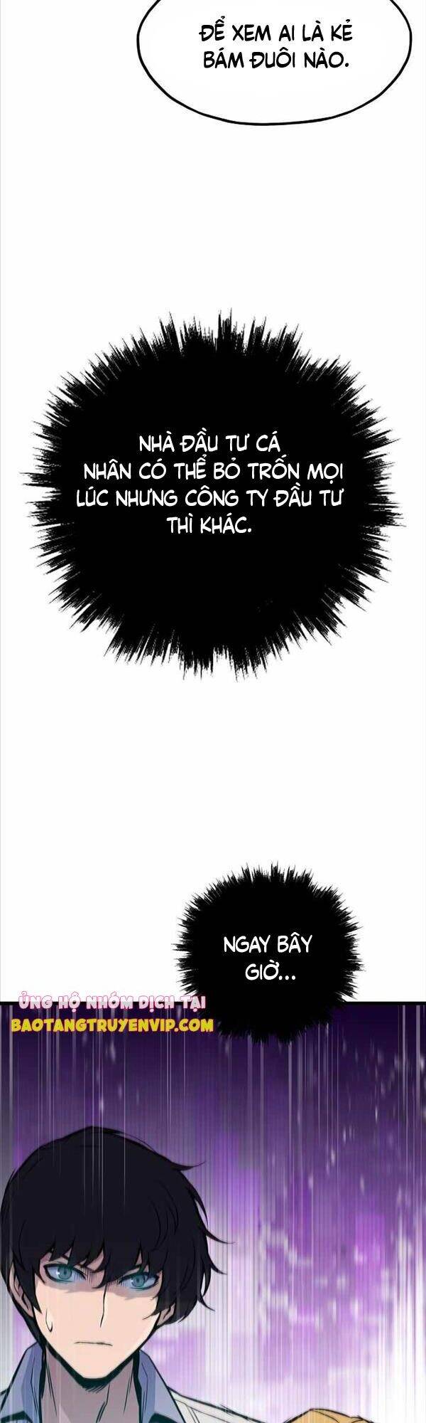 Hồi Quy Giả Chap 12 - Next Chap 13