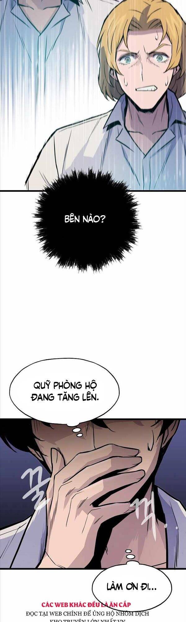 Hồi Quy Giả Chap 12 - Next Chap 13