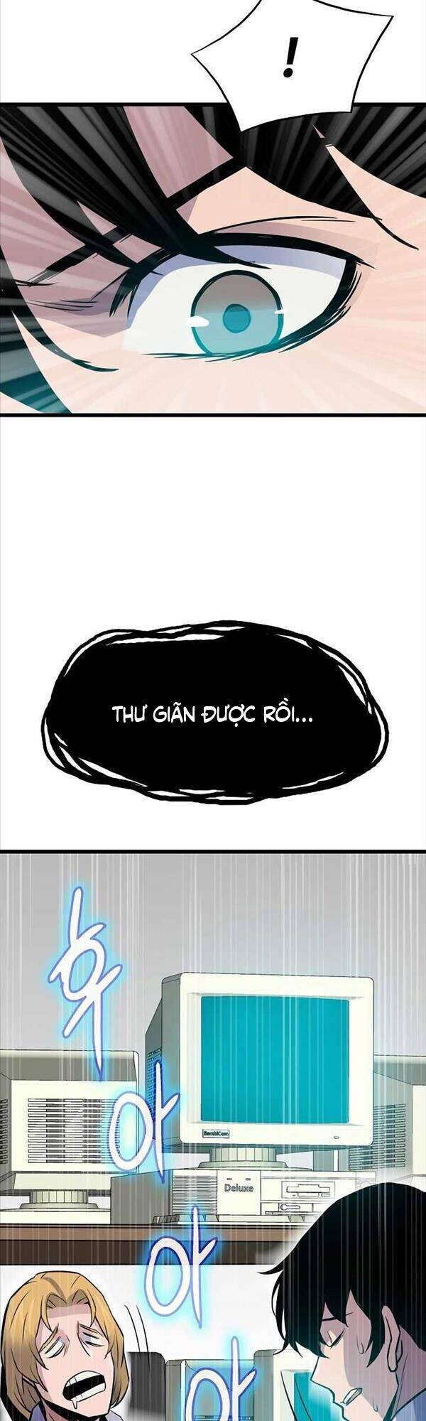 Hồi Quy Giả Chap 12 - Next Chap 13