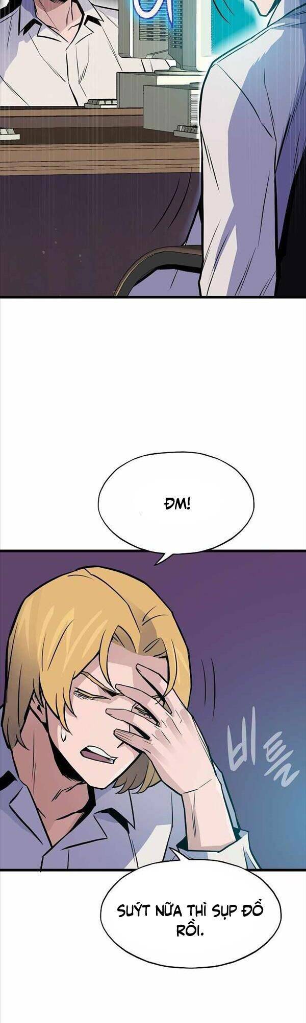 Hồi Quy Giả Chap 12 - Next Chap 13
