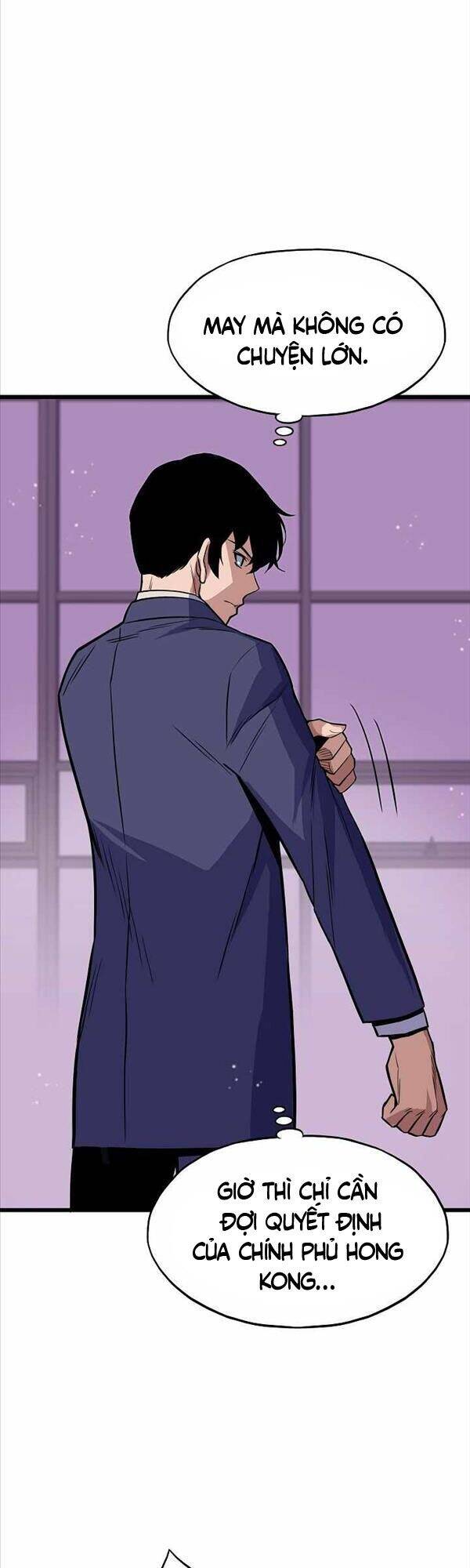 Hồi Quy Giả Chap 12 - Next Chap 13