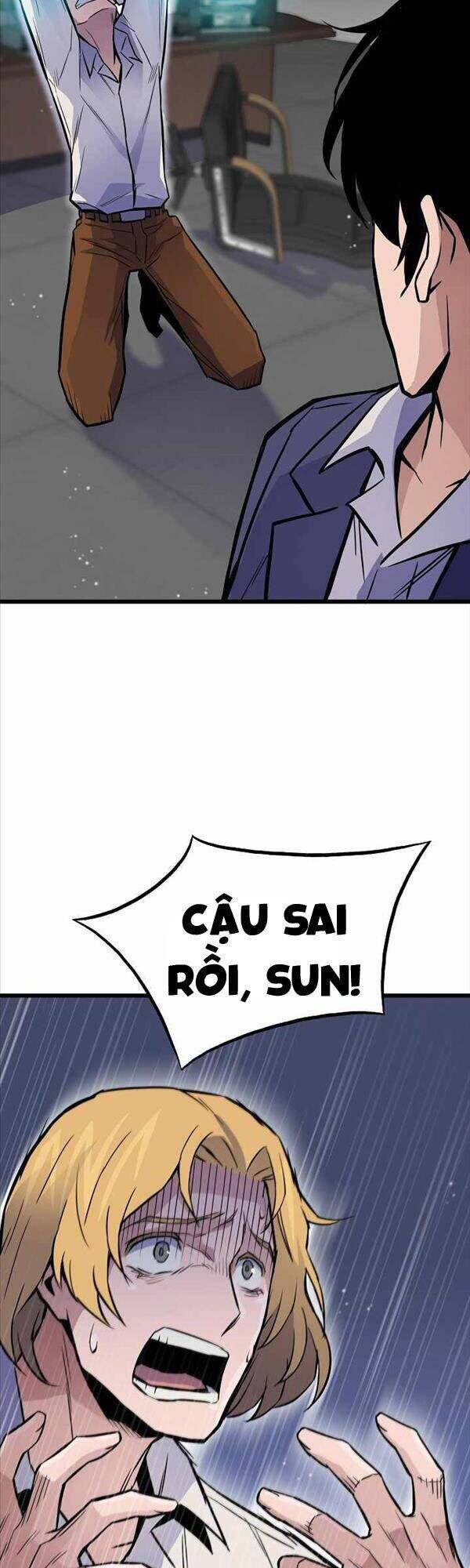 Hồi Quy Giả Chap 12 - Next Chap 13