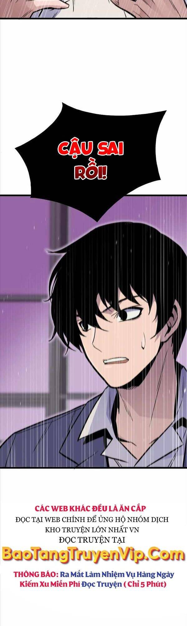 Hồi Quy Giả Chap 12 - Next Chap 13