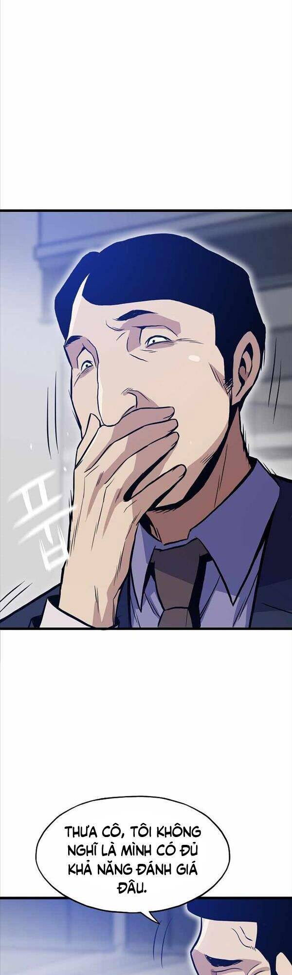 Hồi Quy Giả Chap 12 - Next Chap 13
