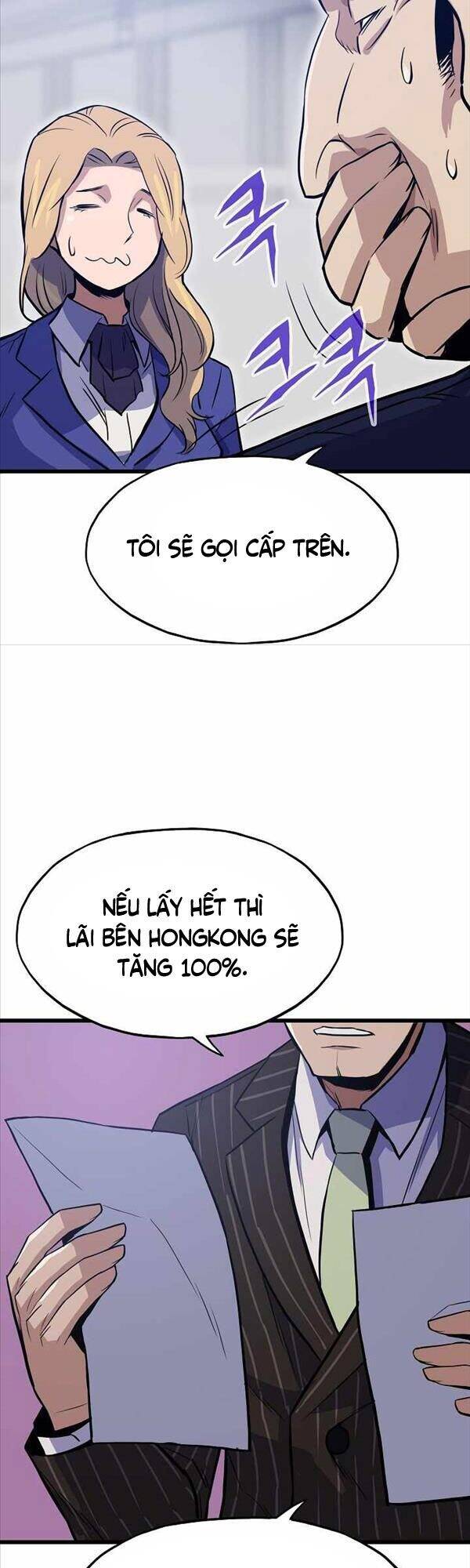 Hồi Quy Giả Chap 12 - Next Chap 13