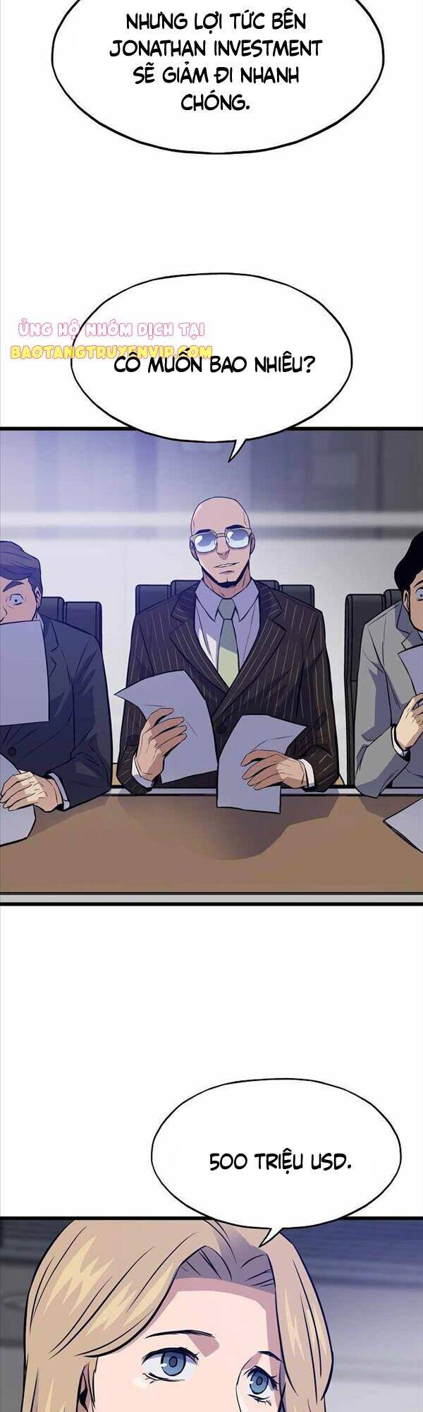 Hồi Quy Giả Chap 12 - Next Chap 13