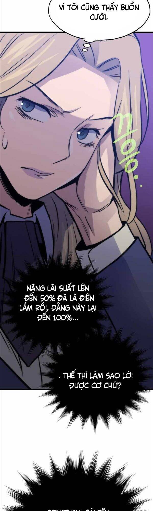 Hồi Quy Giả Chap 12 - Next Chap 13